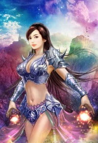 娛樂:我是全能天王
