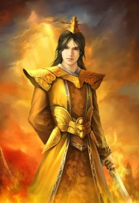 死宅就得和病嬌搭