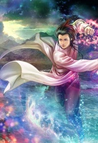 驚世隱龍