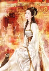 影帝的隱婚妻子