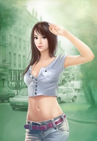 絕傲孤煙Ⅱ
