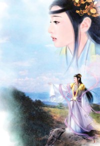 有個漂亮女老師,淡如梨花,妖如罌粟