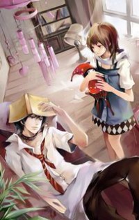 神侶傳說