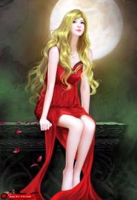 異能小霸王：縱意花叢